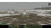 Combat Mission: Red Thunder - Fire and Rubble
