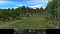 Combat Mission: Red Thunder