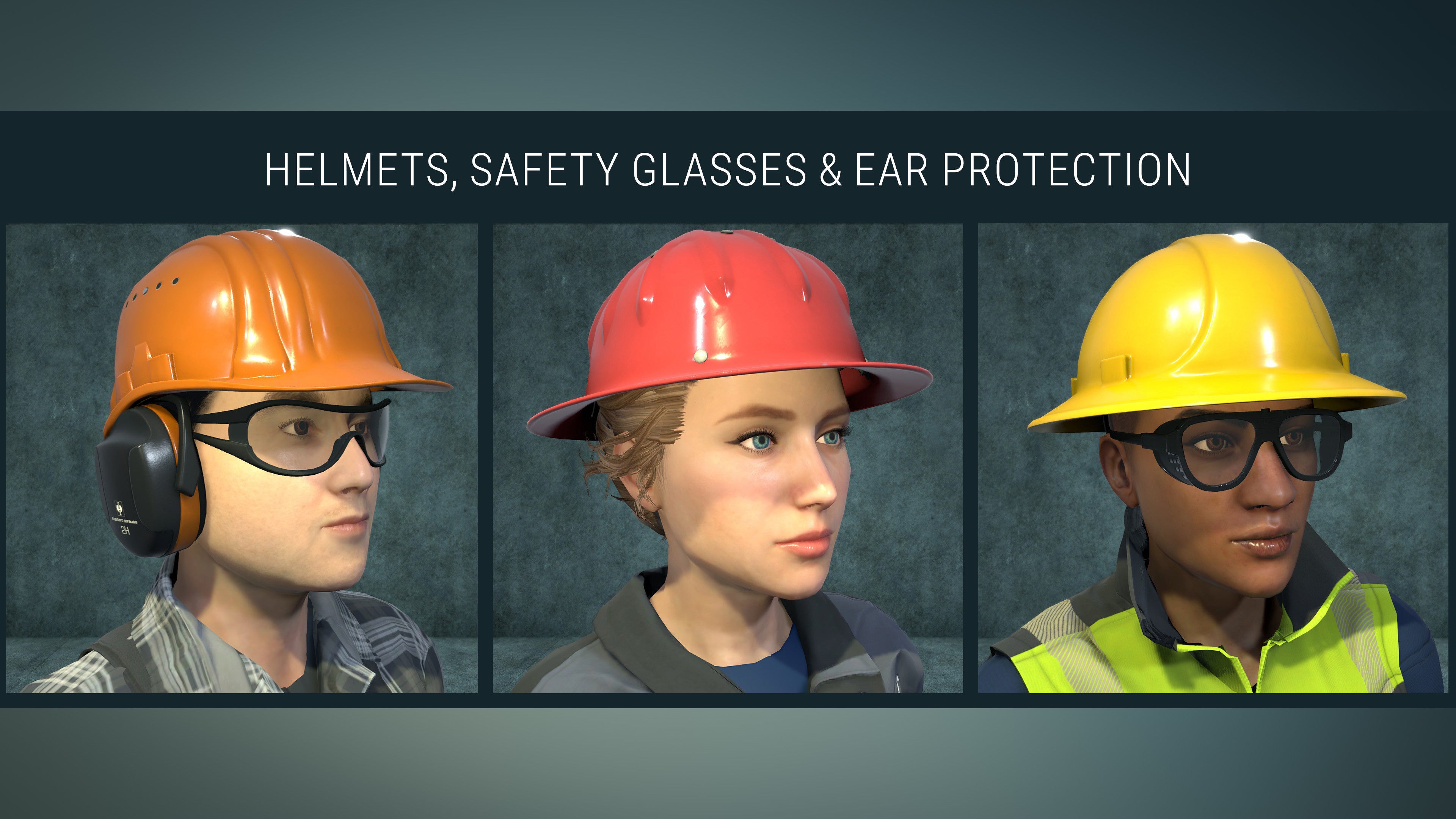 Construction Simulator - Customization Kit