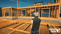 Construction Simulator - Year 1 Season Pass