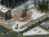 Cuban Missile Crisis
