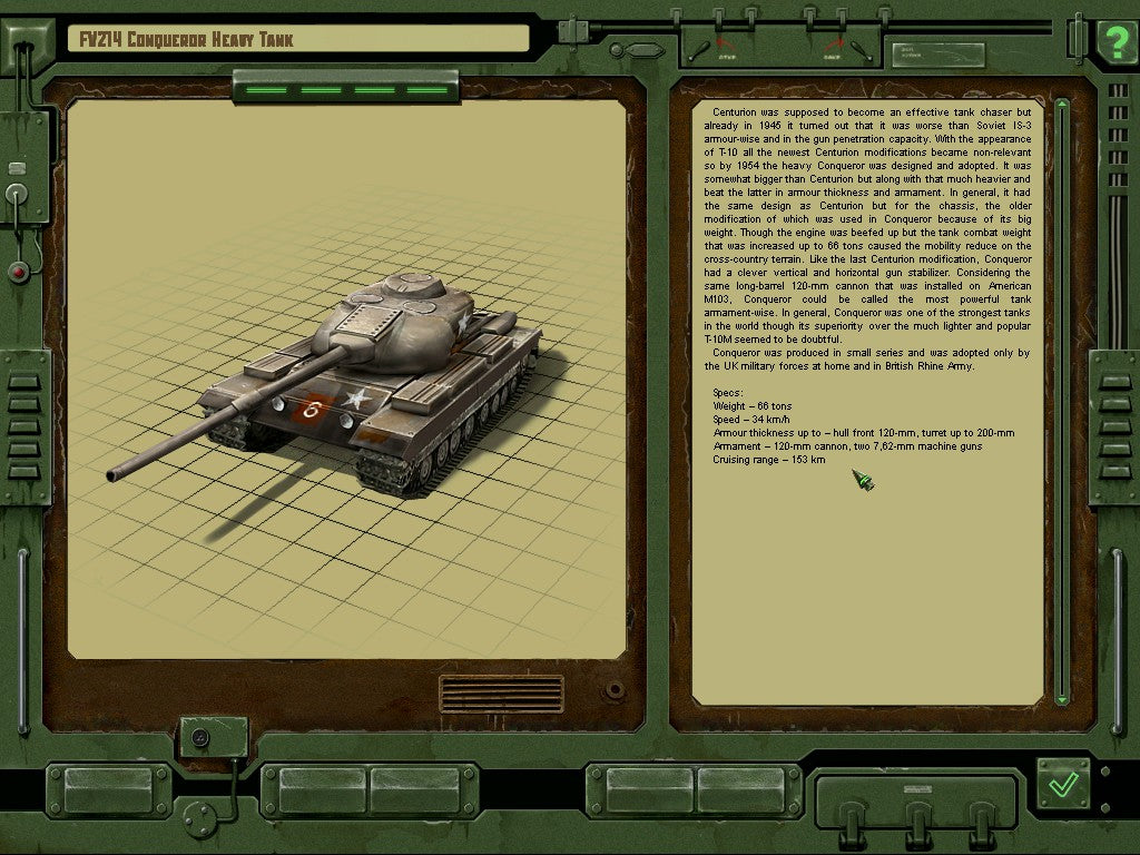 Cuban Missile Crisis