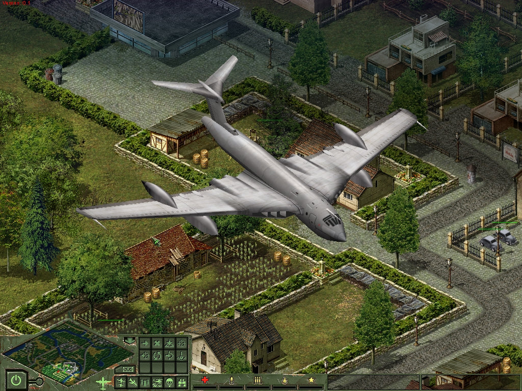 Cuban Missile Crisis