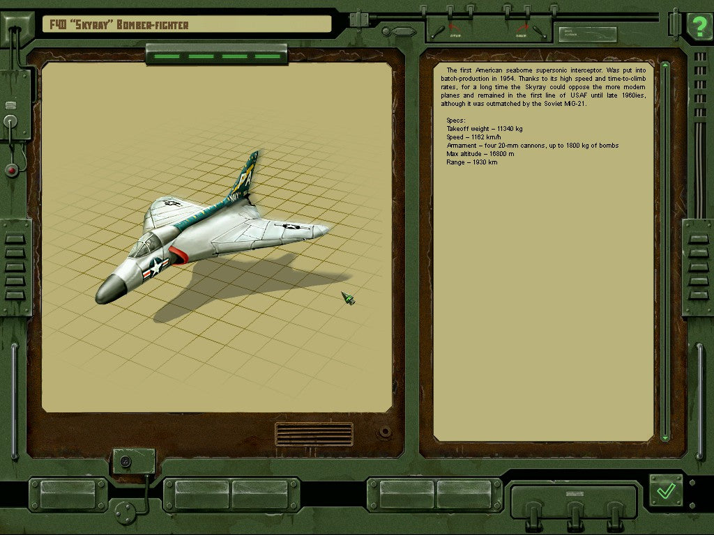 Cuban Missile Crisis
