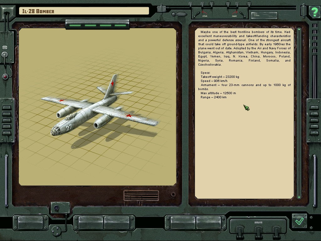 Cuban Missile Crisis: Ice Crusade
