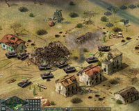 Cuban Missile Crisis: Ice Crusade
