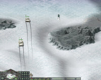 Cuban Missile Crisis: Ice Crusade