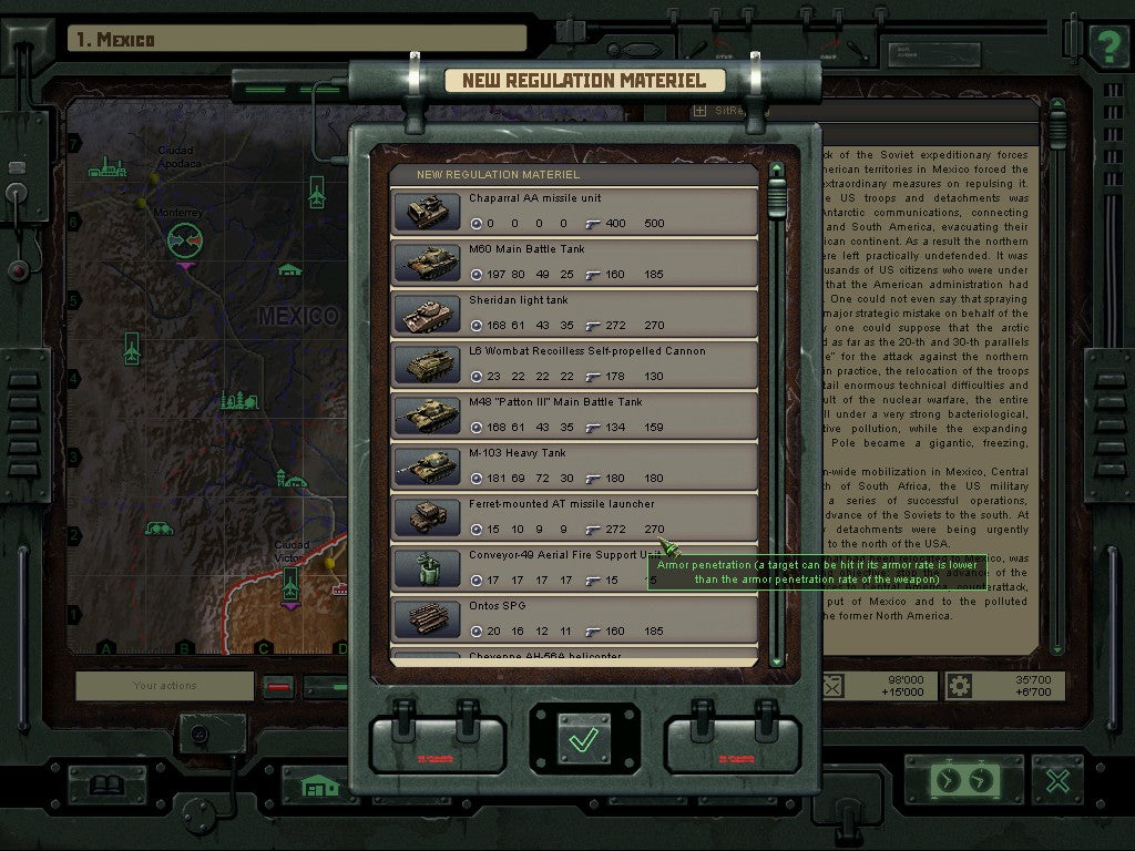 Cuban Missile Crisis: Ice Crusade