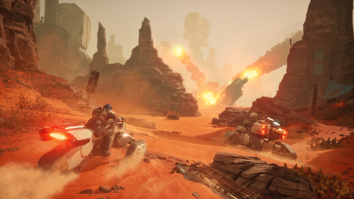 Dune: Awakening