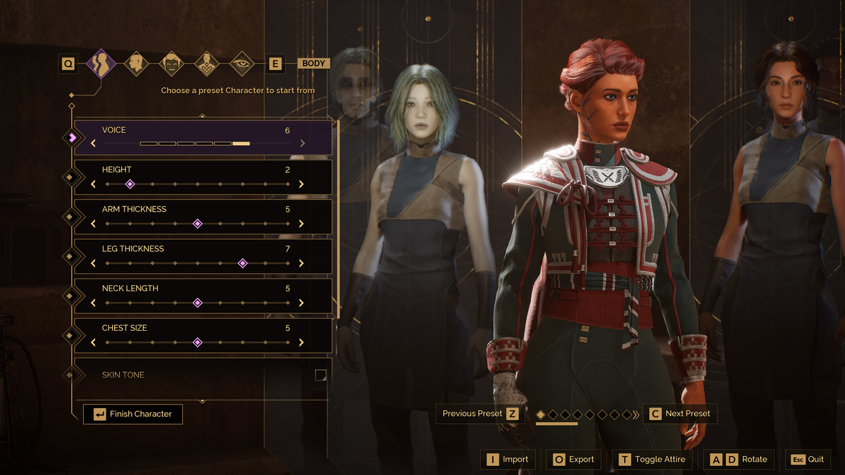 Dune: Awakening