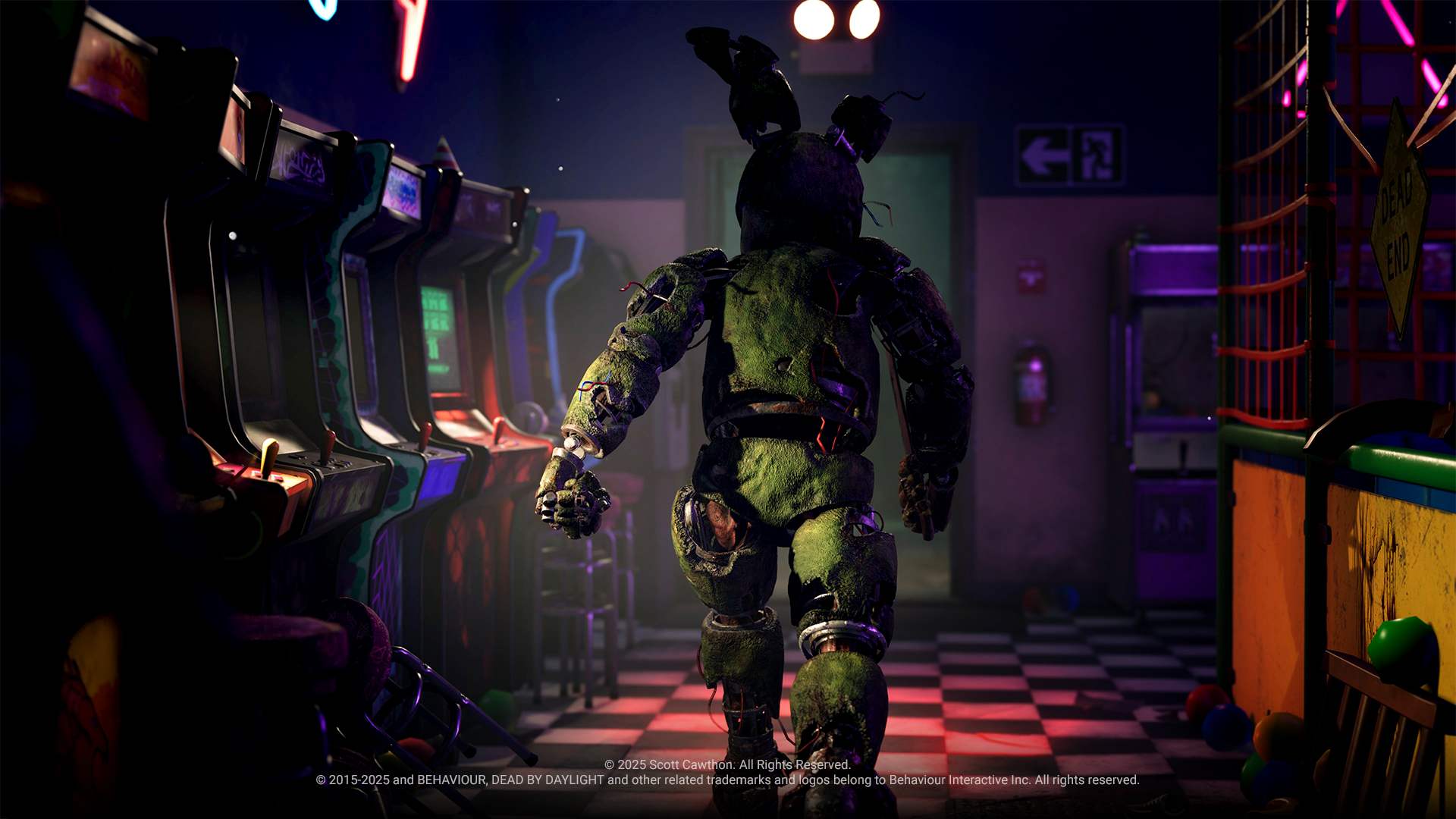 Gamesporium