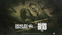 Dead by Daylight: The Walking Dead