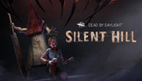 Dead by Daylight - Silent Hill Chapter