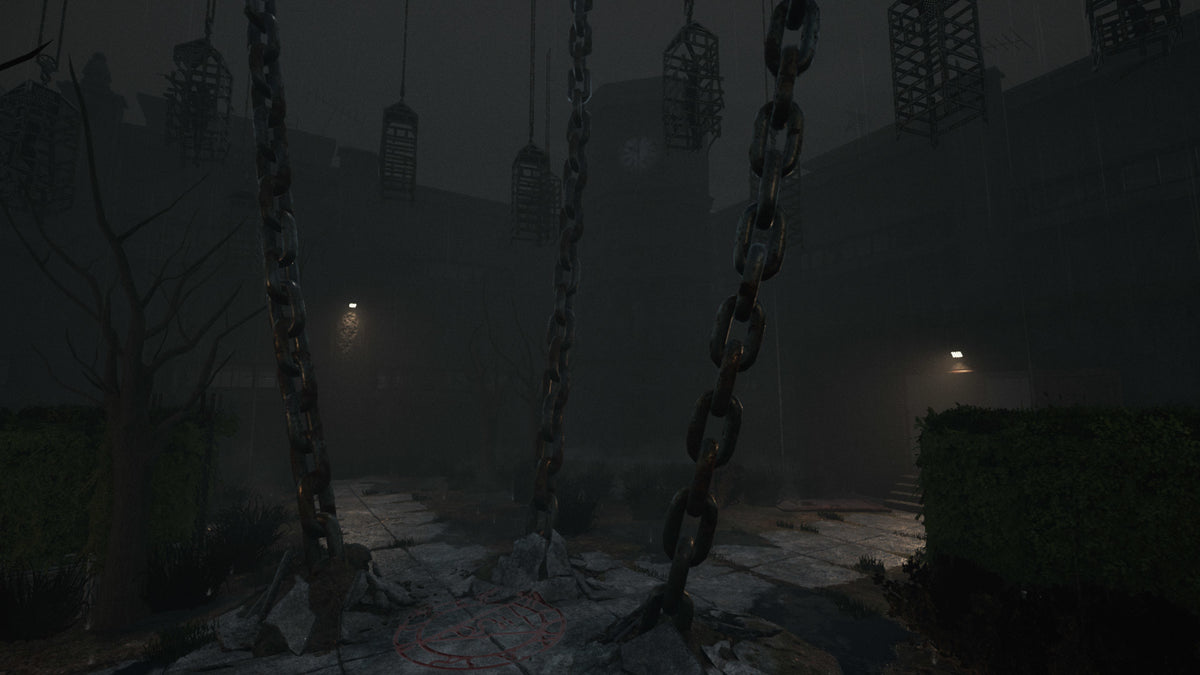 Dead by Daylight - Silent Hill Chapter