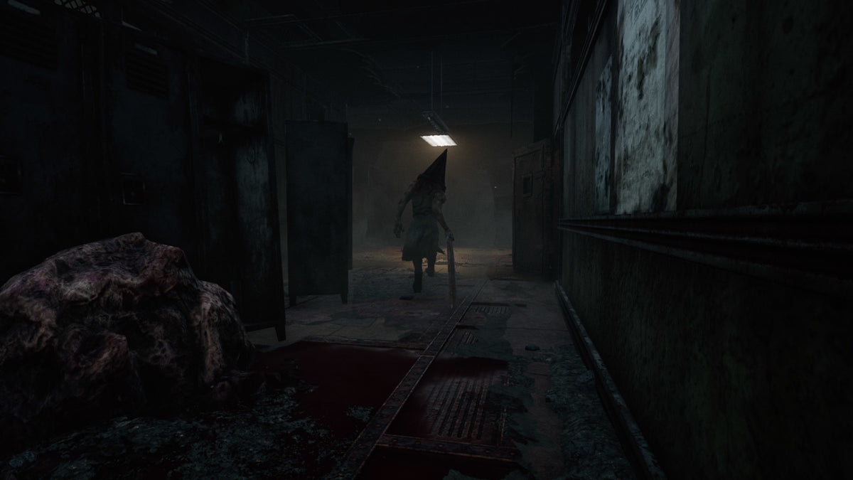 Dead by Daylight - Silent Hill Chapter