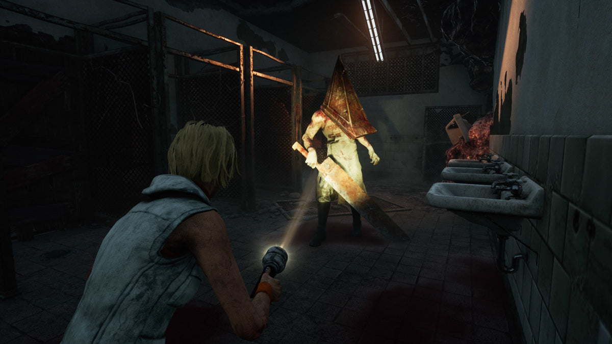Dead by Daylight - Silent Hill Chapter
