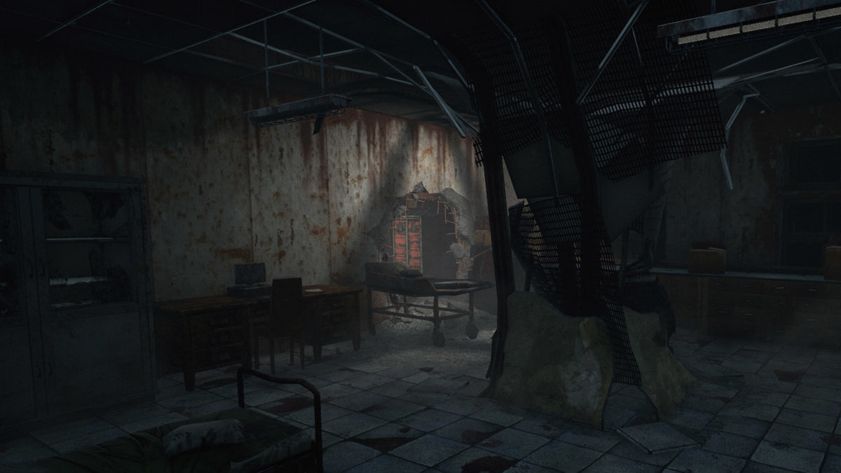 Dead by Daylight - Silent Hill Chapter