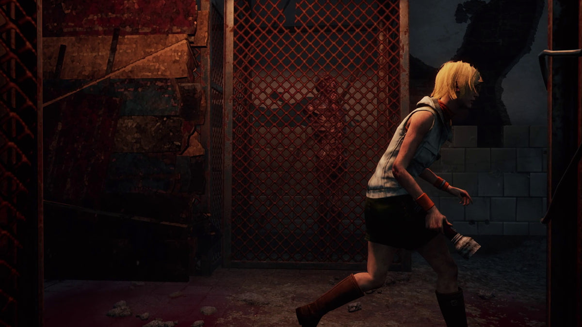 Dead by Daylight - Silent Hill Chapter