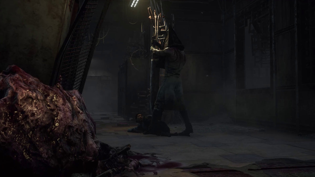 Dead by Daylight - Silent Hill Chapter