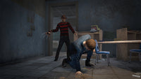 Dead by Daylight - A Nightmare on Elm Street
