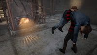 Dead by Daylight - A Nightmare on Elm Street