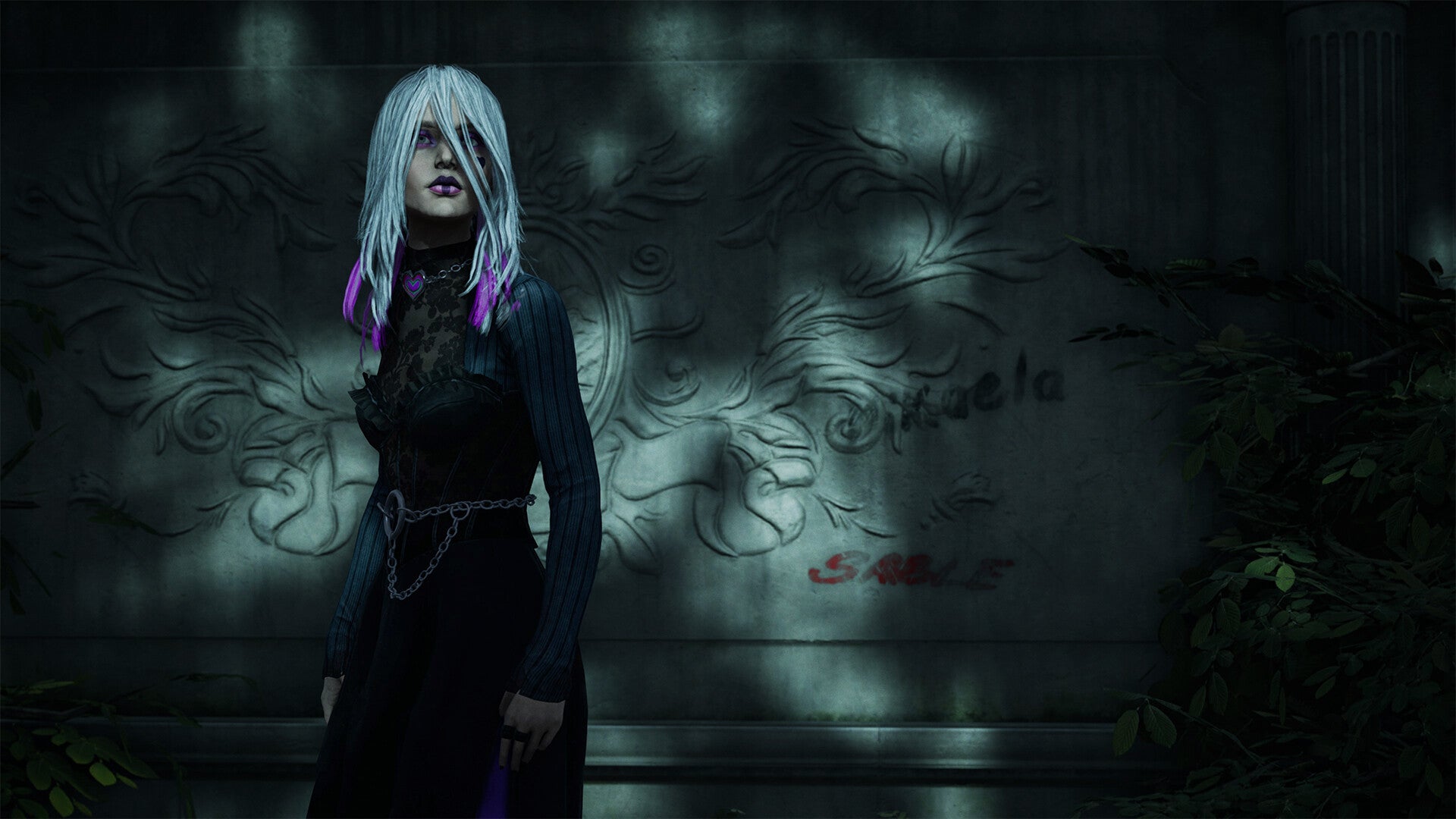 Dead by Daylight - All Things Wicked Chapter