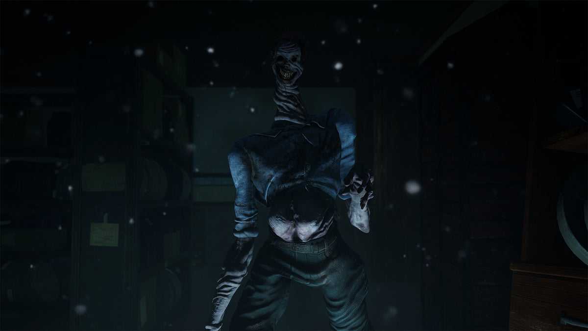 Dead by Daylight - All Things Wicked Chapter