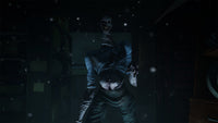 Dead by Daylight - All Things Wicked Chapter