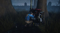 Dead by Daylight - Ash vs Evil Dead