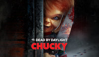 Dead by Daylight - Chucky Chapter