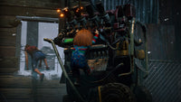 Dead by Daylight - Chucky Chapter