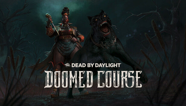 Dead by Daylight - Doomed Course Chapter