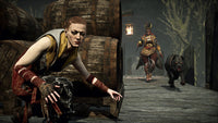 Dead by Daylight - Doomed Course Chapter