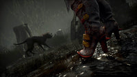 Dead by Daylight - Doomed Course Chapter