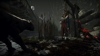 Dead by Daylight - Doomed Course Chapter