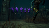Dead by Daylight - Dungeons & Dragons