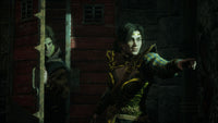 Dead by Daylight - Dungeons & Dragons