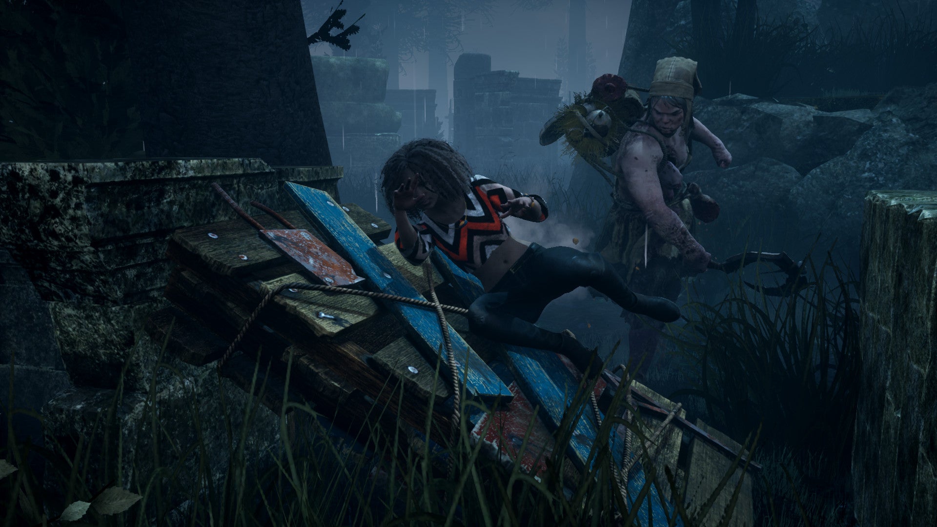Dead by Daylight - Escape Expansion Pack