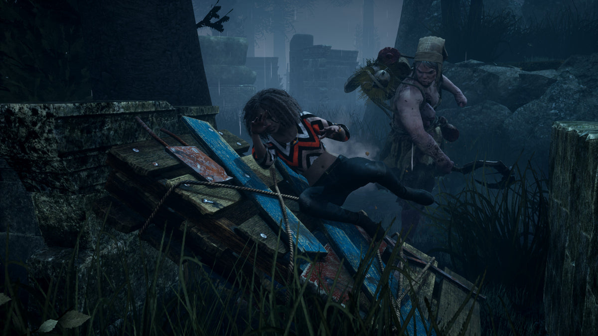 Dead by Daylight - Escape Expansion Pack