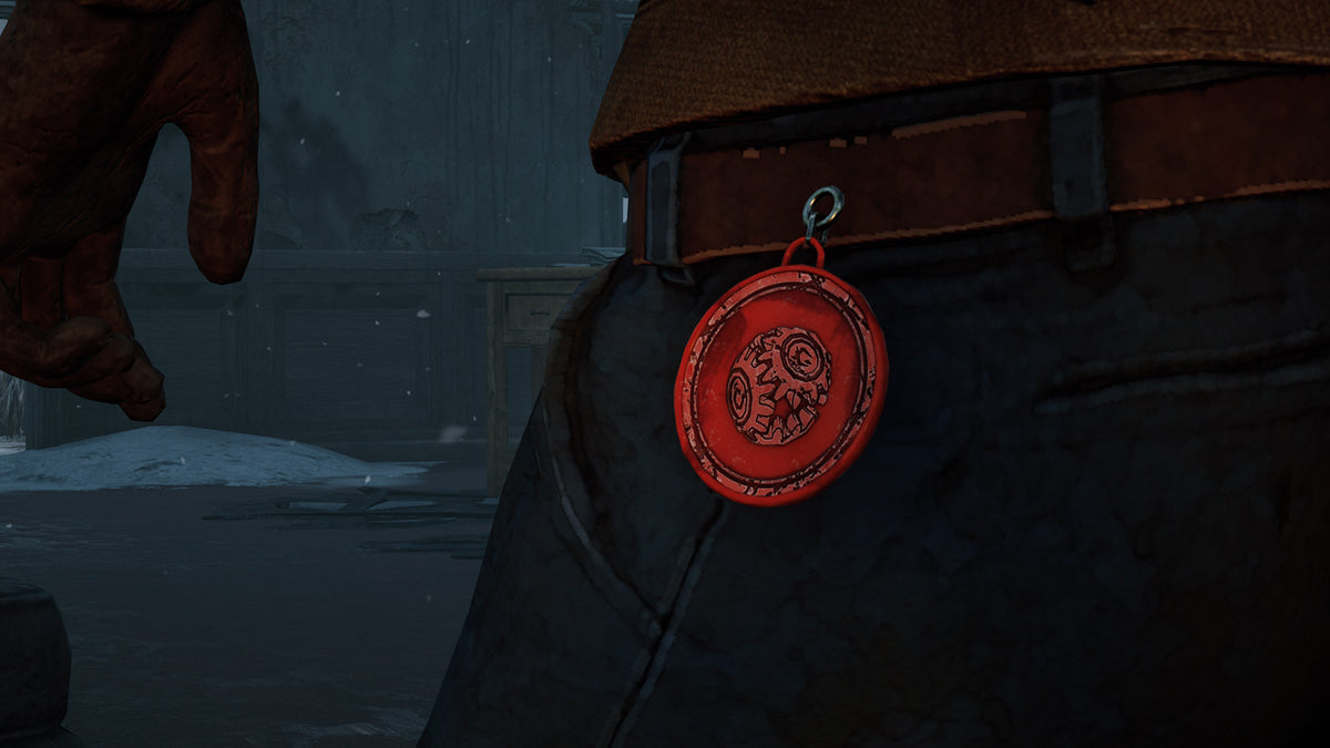 Dead by Daylight - Escape Expansion Pack