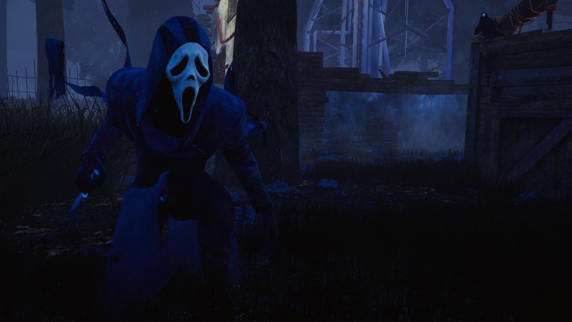 Dead by Daylight - Ghost Face®