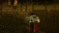 Dead by Daylight: LEATHERFACE