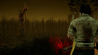 Dead by Daylight: LEATHERFACE