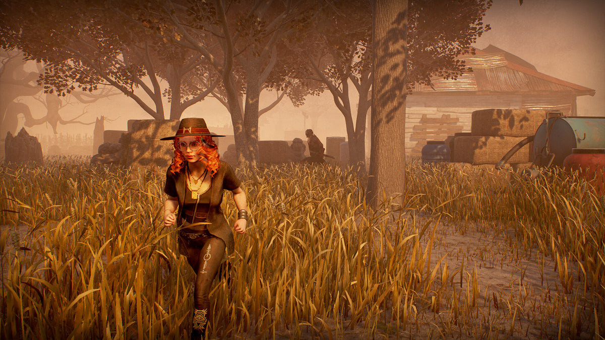 Dead by Daylight - Macabre Tales Pack