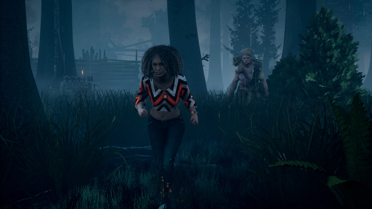 Dead by Daylight - Macabre Tales Pack