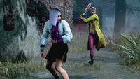 Dead by Daylight - Macabre Tales Pack