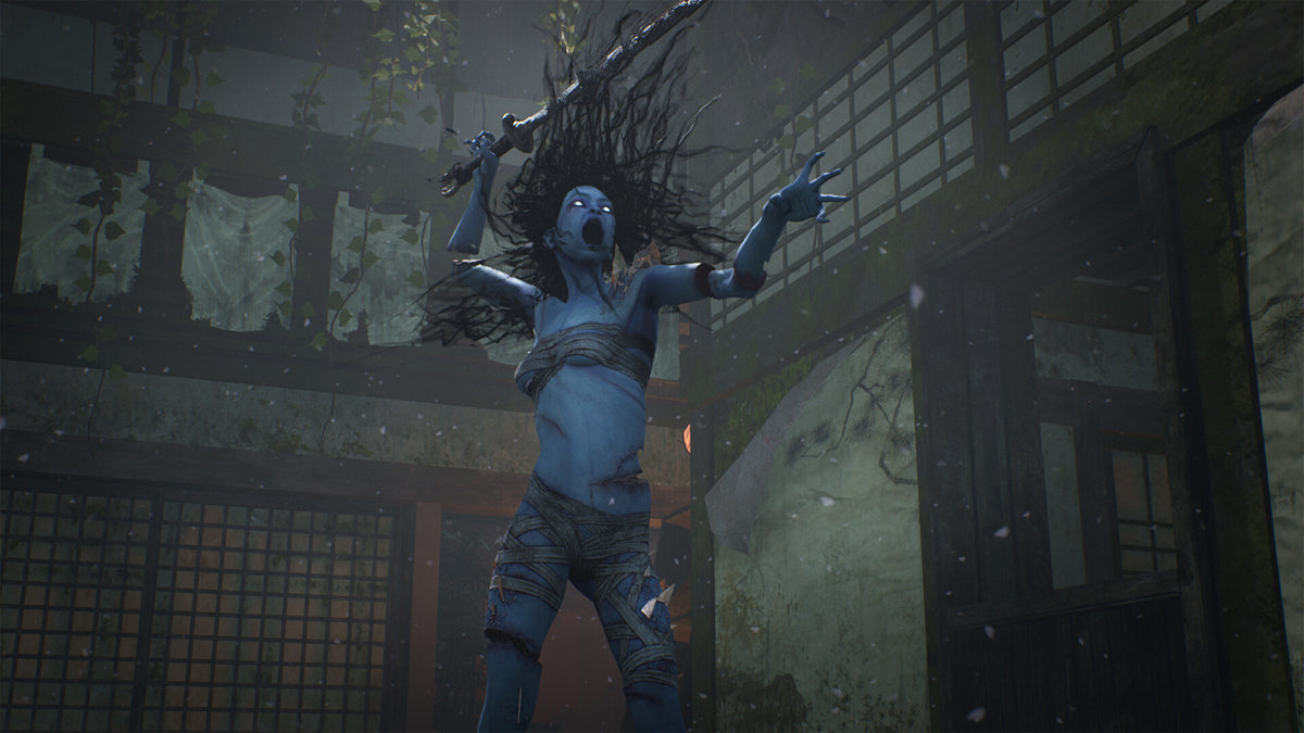 Dead by Daylight - Maddening Darkness Pack