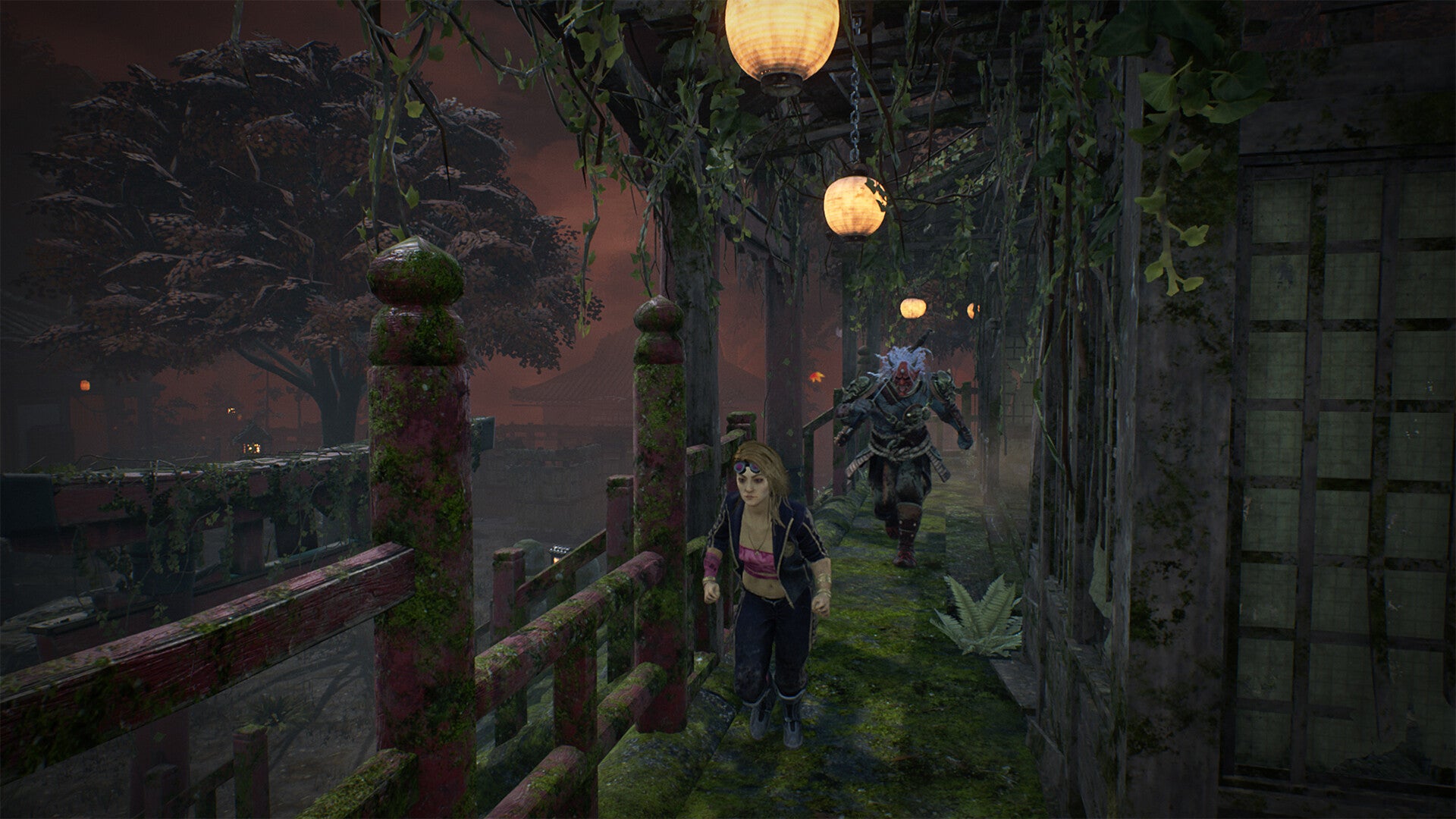 Dead by Daylight - Old Wounds Pack