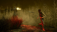 Dead by Daylight - Old Wounds Pack