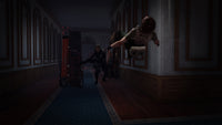 Dead by Daylight - Resident Evil: PROJECT W Chapter